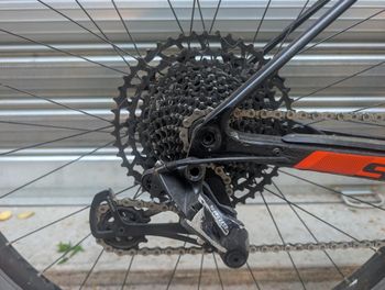 Używany Scott Scale 920 2018 2018 Mountainbike — zdjęcie 2 z 6