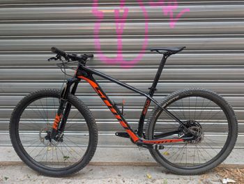 Używany Scott Scale 920 2018 2018 Mountainbike — zdjęcie 5 z 6