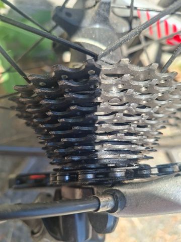 Tweedehands Specialized Tarmac Campagnolo Super Record 2014 Road & Gravel — afbeelding 2 van 7