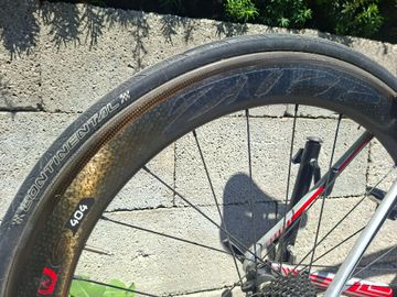 Tweedehands Specialized Tarmac Campagnolo Super Record 2014 Road & Gravel — afbeelding 7 van 7
