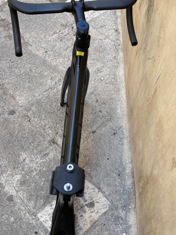 Używany Giant TCR Advanced SL Disc Frameset 2023 Frameset 2023 Road & Gravel — zdjęcie 2 z 18