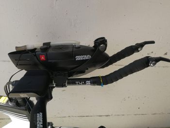 Używany BMC timemachine 02 2017 2017 Road & Gravel — zdjęcie 4 z 4