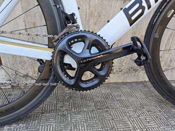 Używany BMC timemachine 02 2017 2017 Road & Gravel — zdjęcie 2 z 4
