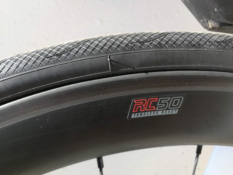 Używany BMC timemachine 02 2017 2017 Road & Gravel — zdjęcie 3 z 4