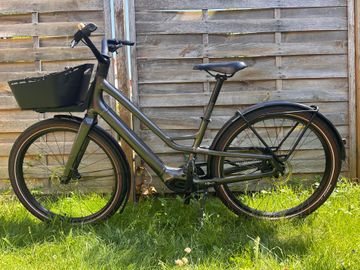 Brugt Specialized Turbo Como SL 5.0 2023 2023 Urban — billede 2 af 11