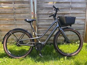 Gebrauchtes Specialized Turbo Como SL 5.0 2023 2023 Urban & Touring