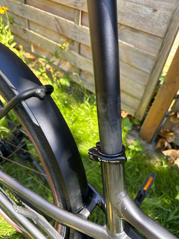 Używany Specialized Turbo Como SL 5.0 2023 2023 Urban — zdjęcie 5 z 11