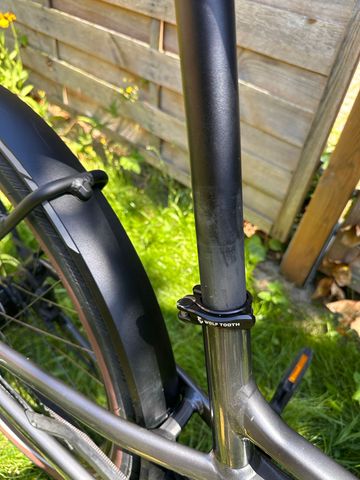 Brugt Specialized Turbo Como SL 5.0 2023 2023 Urban — billede 5 af 11