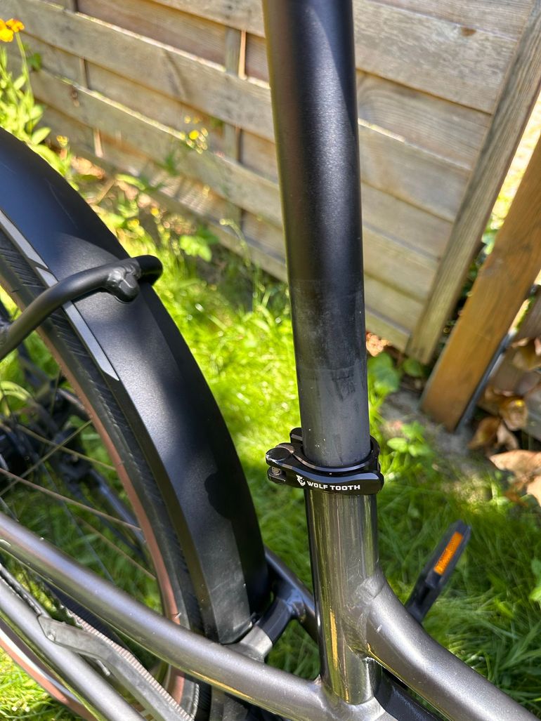 Używany Specialized Turbo Como SL 5.0 2023 2023 Urban — zdjęcie 5 z 11