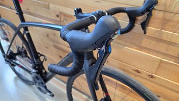 Używany Trek Domane SL 6 Disc 2019 2019 Road & Gravel — zdjęcie 4 z 5