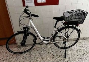 Used Raleigh Citybike 2011 Road & Gravel