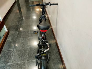 Używany PVY TURBO Custom Shimano Tourney 2025 Urban — zdjęcie 5 z 7