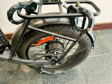 Gebrauchtes PVY TURBO Custom Shimano Tourney 2025 Urban, Hellgrau — Bild 4 von 7
