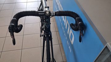 Used Bianchi Specialissima Super Record 2018 2018 Road & Gravel, Black — image 8 of 8