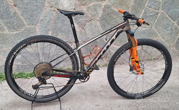 Used Scott Scale 900 2019 MTB