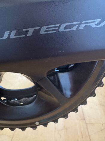 Używany Canyon Ultimate CFR Di2 Aero 2025 2025 Road & Gravel — zdjęcie 7 z 10