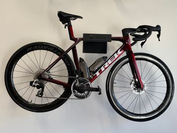 Trek Madone SLR 9 AXS 2027 2027 Carretera y gravel de segunda mano
