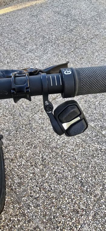 Gebrauchtes Canyon Spectral CF LTD 2024 2024 Mountainbike, Weiß, 29, 27.5 — Bild 10 von 16