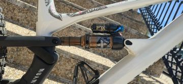 Tweedehands Canyon Spectral CF LTD 2024 2024 Mountainbike — afbeelding 6 van 16