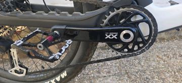 Tweedehands Canyon Spectral CF LTD 2024 2024 Mountainbike — afbeelding 16 van 16