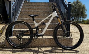 Tweedehands Canyon Spectral CF LTD 2024 2024 MTB