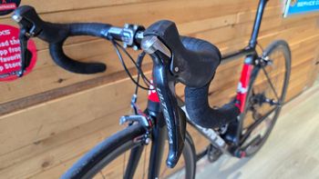 Używany Argon 18 Gallium Pro KIT 1 - DA Di2 2019 2019 Road & Gravel — zdjęcie 7 z 7
