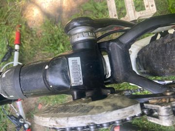 Käytetty Trek Session 88 2014 2014 Mountainbike — kuva 9 / 21