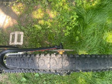 Käytetty Trek Session 88 2014 2014 Mountainbike — kuva 10 / 21