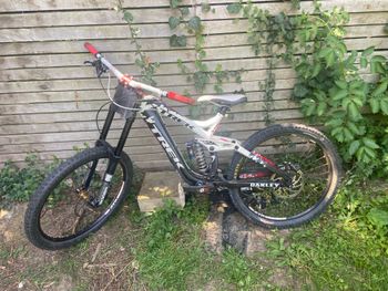 Tweedehands Trek Session 88 2014 2014 Mountainbike — afbeelding 2 van 21