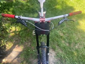 Käytetty Trek Session 88 2014 2014 Mountainbike — kuva 15 / 21
