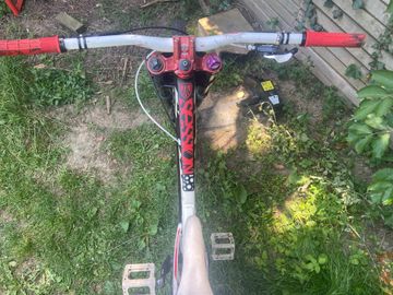 Käytetty Trek Session 88 2014 2014 Mountainbike — kuva 17 / 21