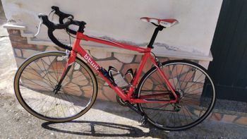 Used DECATHLON Triban 3 2014 Road & Gravel