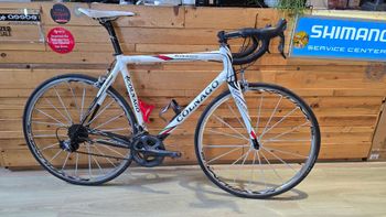 Used Colnago Eps Shimano Dura Ace 2017 Road & Gravel