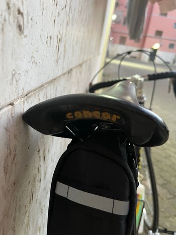 Used Colnago Custom Campagnolo Record 1976 Road & Gravel, Black — image 10 of 22