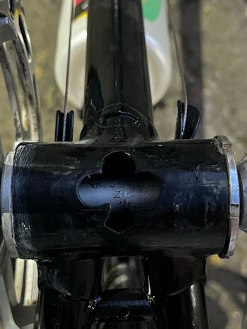 Used Colnago Custom Campagnolo Record 1976 Road & Gravel, Black — image 15 of 22