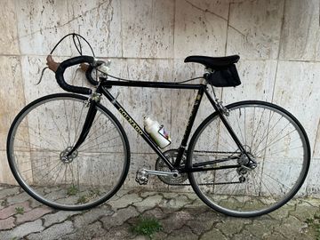 Colnago Custom Campagnolo Record 1976 Road & Gravel usato