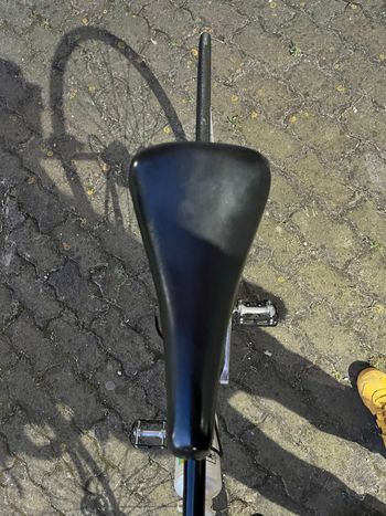 Used Colnago Custom Campagnolo Record 1976 Road & Gravel, Black — image 14 of 22