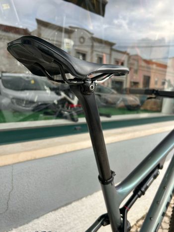Używany Specialized Epic SRAM X01 Eagle 2022 Mountainbike — zdjęcie 11 z 12