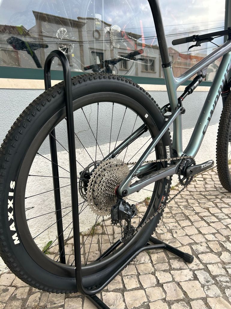 Używany Specialized Epic SRAM X01 Eagle 2022 Mountainbike — zdjęcie 4 z 12