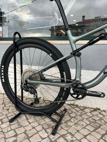 Używany Specialized Epic SRAM X01 Eagle 2022 Mountainbike — zdjęcie 3 z 12