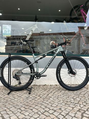 Używany Specialized Epic Other 2022 MTB