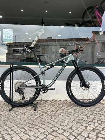 Specialized Epic SRAM X01 Eagle 2022 MTB de segunda mano