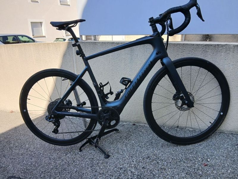 Gebrauchtes Specialized Turbo Creo SL Expert 2020 2020 Road & Gravel