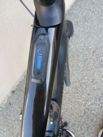 Używany Specialized Turbo Creo SL Expert 2020 2020 Road & Gravel — zdjęcie 3 z 3