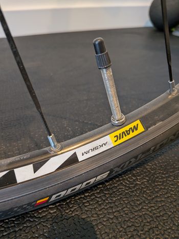 Używany Focus Cayo 2017 Road & Gravel — zdjęcie 4 z 9