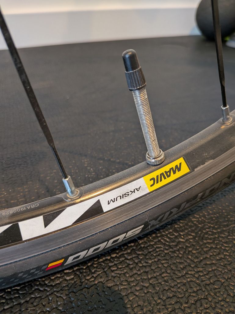 Używany Focus Cayo 2017 Road & Gravel — zdjęcie 4 z 9