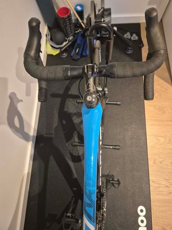 Tweedehands Focus Cayo 2017 Road & Gravel — afbeelding 7 van 8