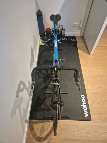 Tweedehands Focus Cayo 2017 Road & Gravel — afbeelding 6 van 8