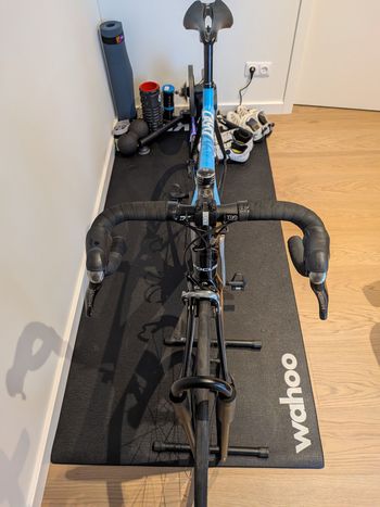 Używany Focus Cayo 2017 Road & Gravel — zdjęcie 2 z 9