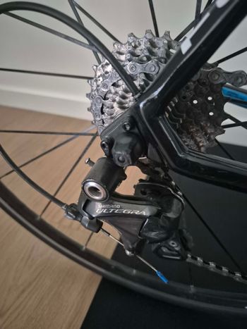 Tweedehands Focus Cayo 2017 Road & Gravel — afbeelding 3 van 8